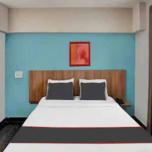 Hotel The Divine Residency