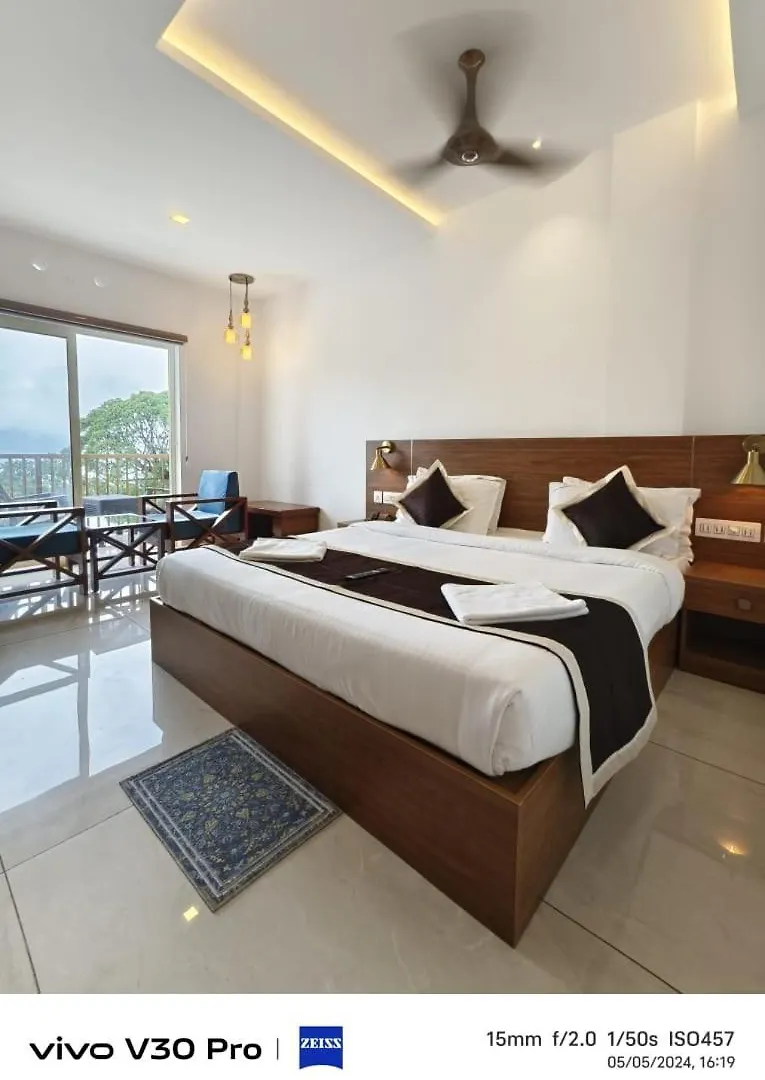 Hotel Skylark Holidays Premium Munnar 4*,  Indie