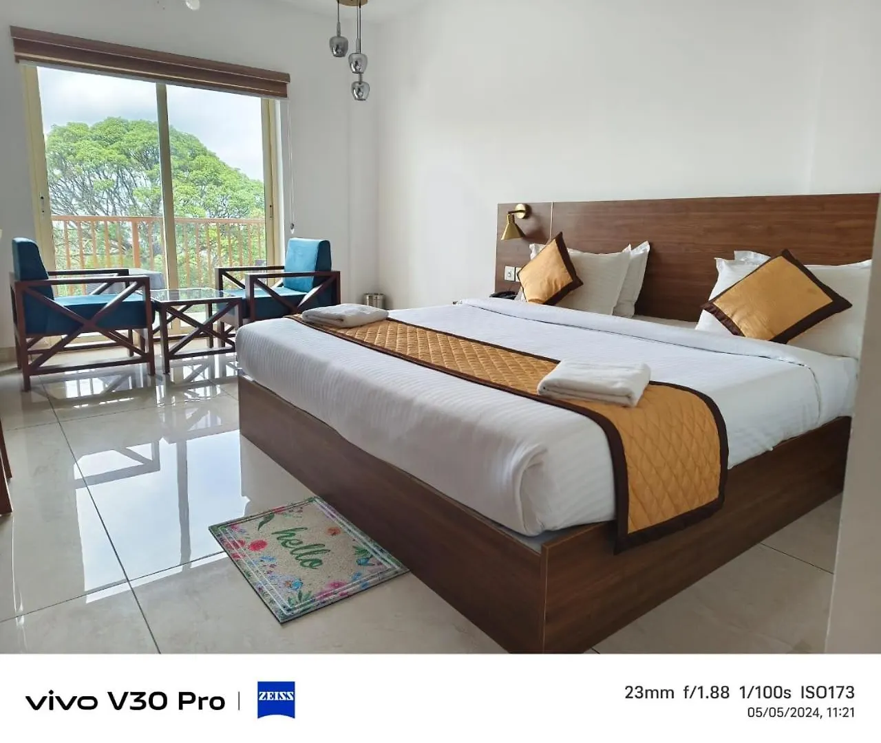 Hotel Skylark Holidays Premium Munnar