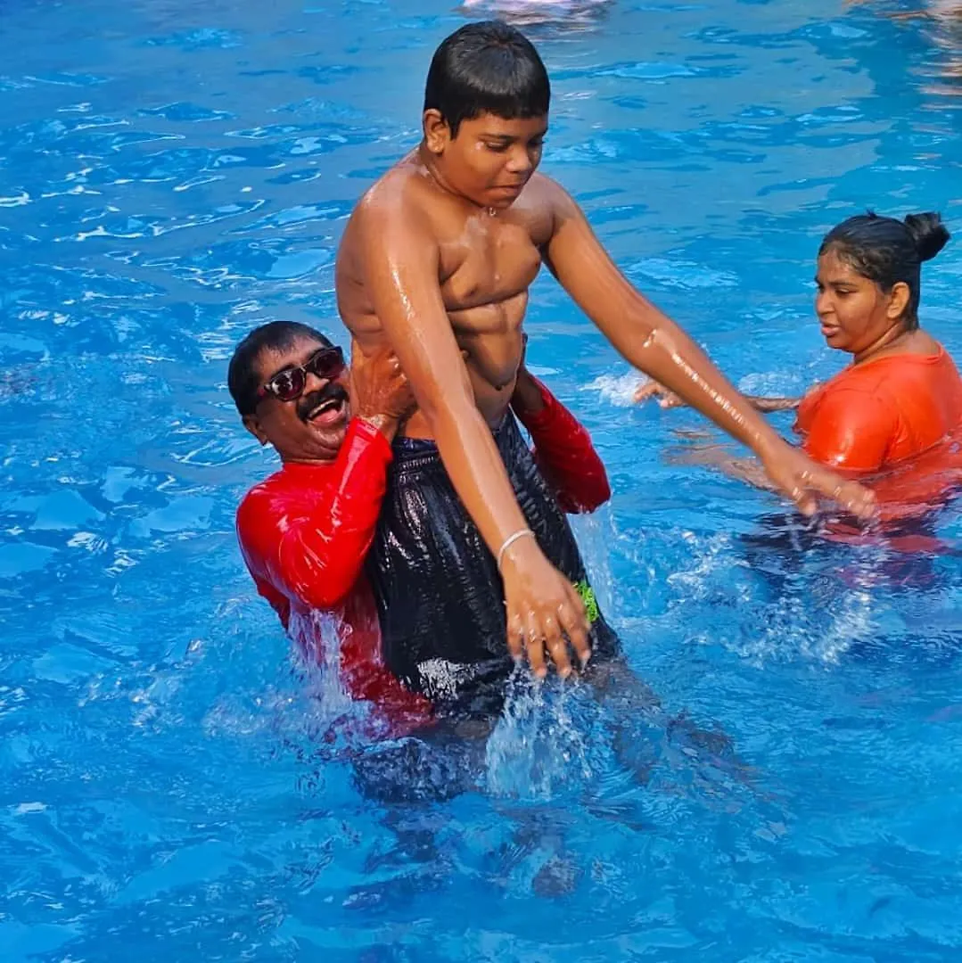 Hotel Skylark Holidays Premium Munnar