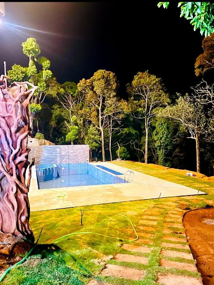 Hotel Skylark Holidays Premium Munnar Indie