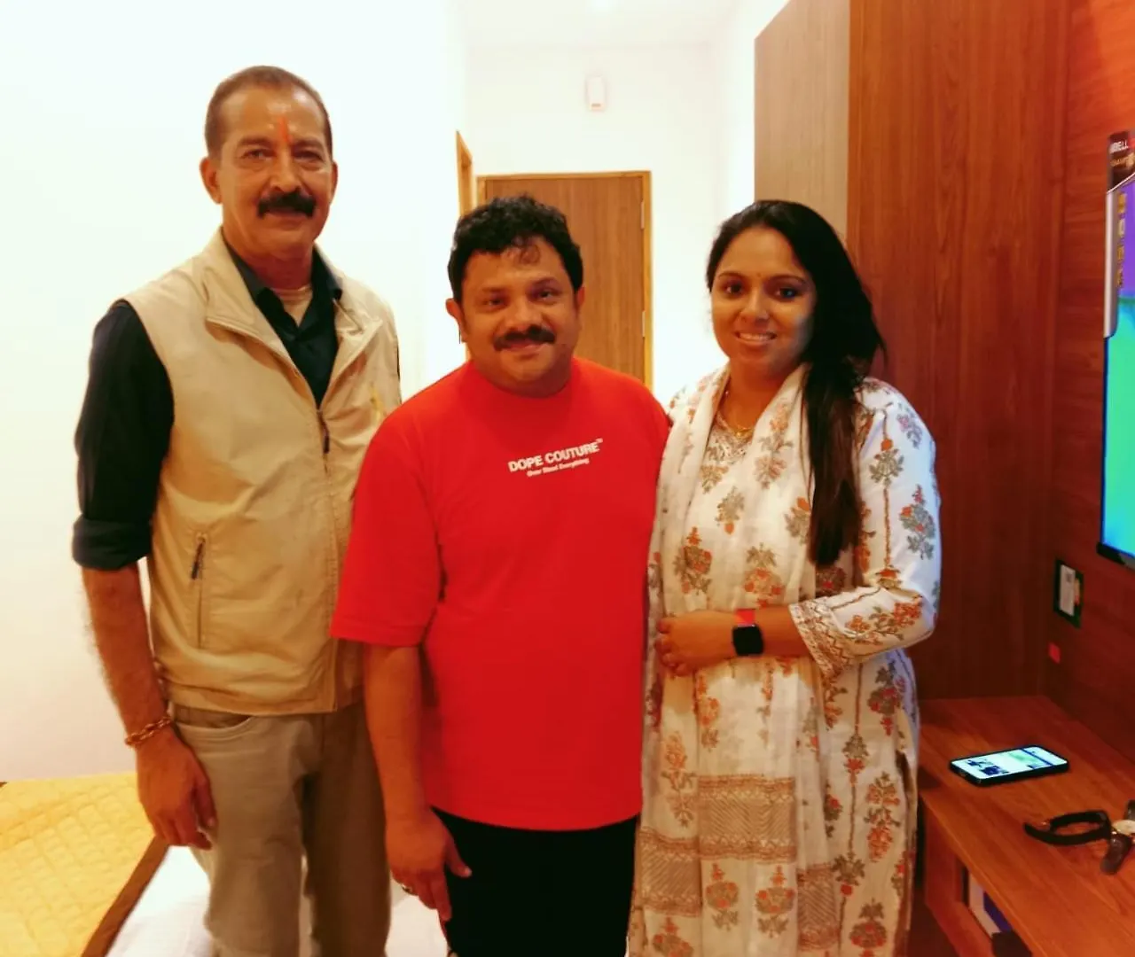 Hotel Skylark Holidays Premium Munnar