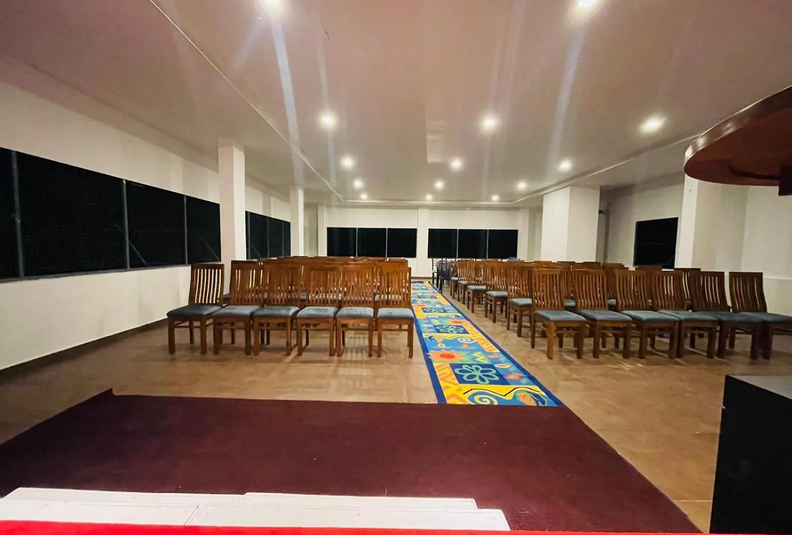 Hotel Skylark Holidays Premium Munnar 4*,