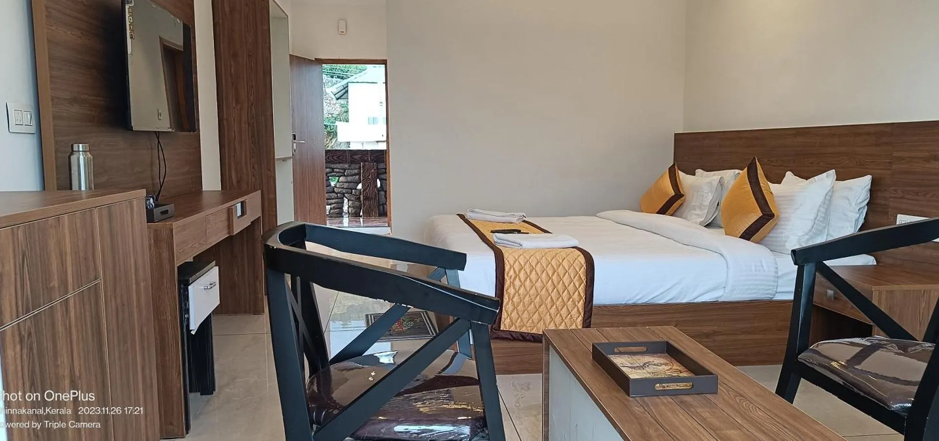 Hotel Skylark Holidays Premium Munnar