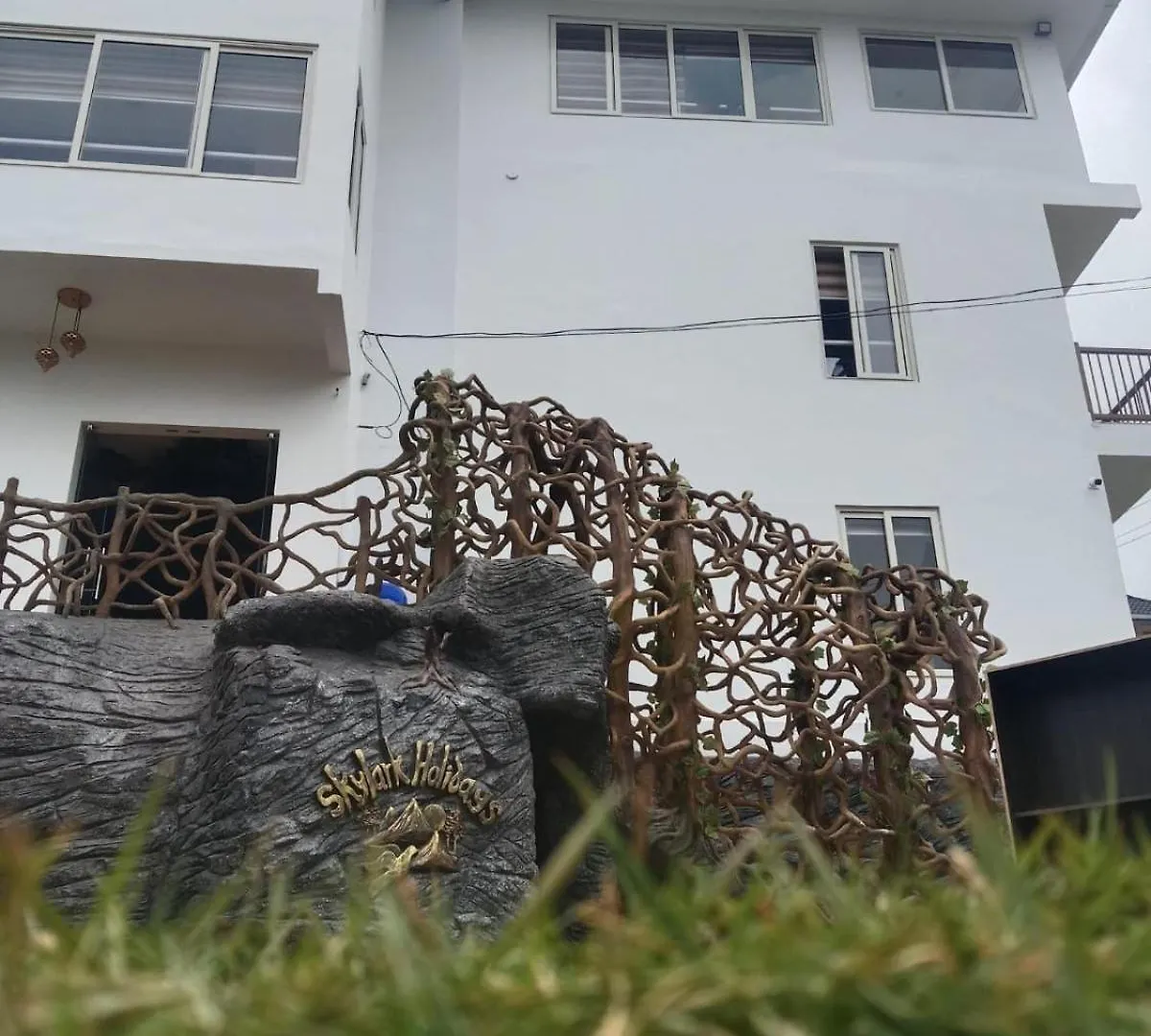 Hotel Skylark Holidays Premium Munnar 4*,  Indie