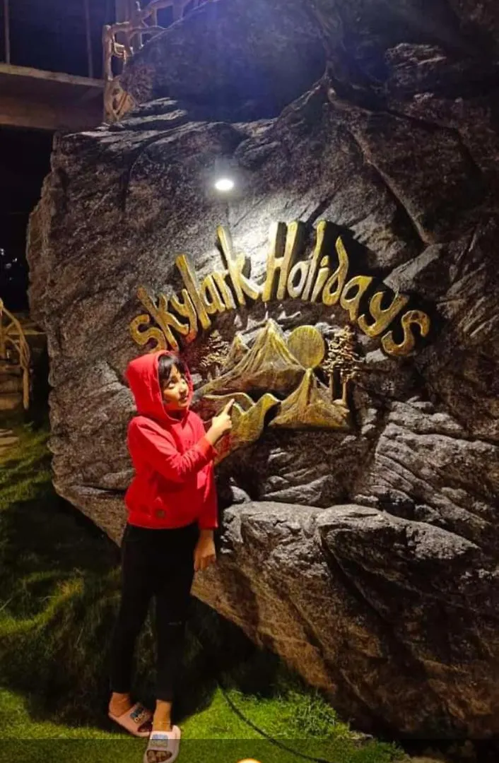 ****  Skylark Holidays Premium Hotel Munnar India
