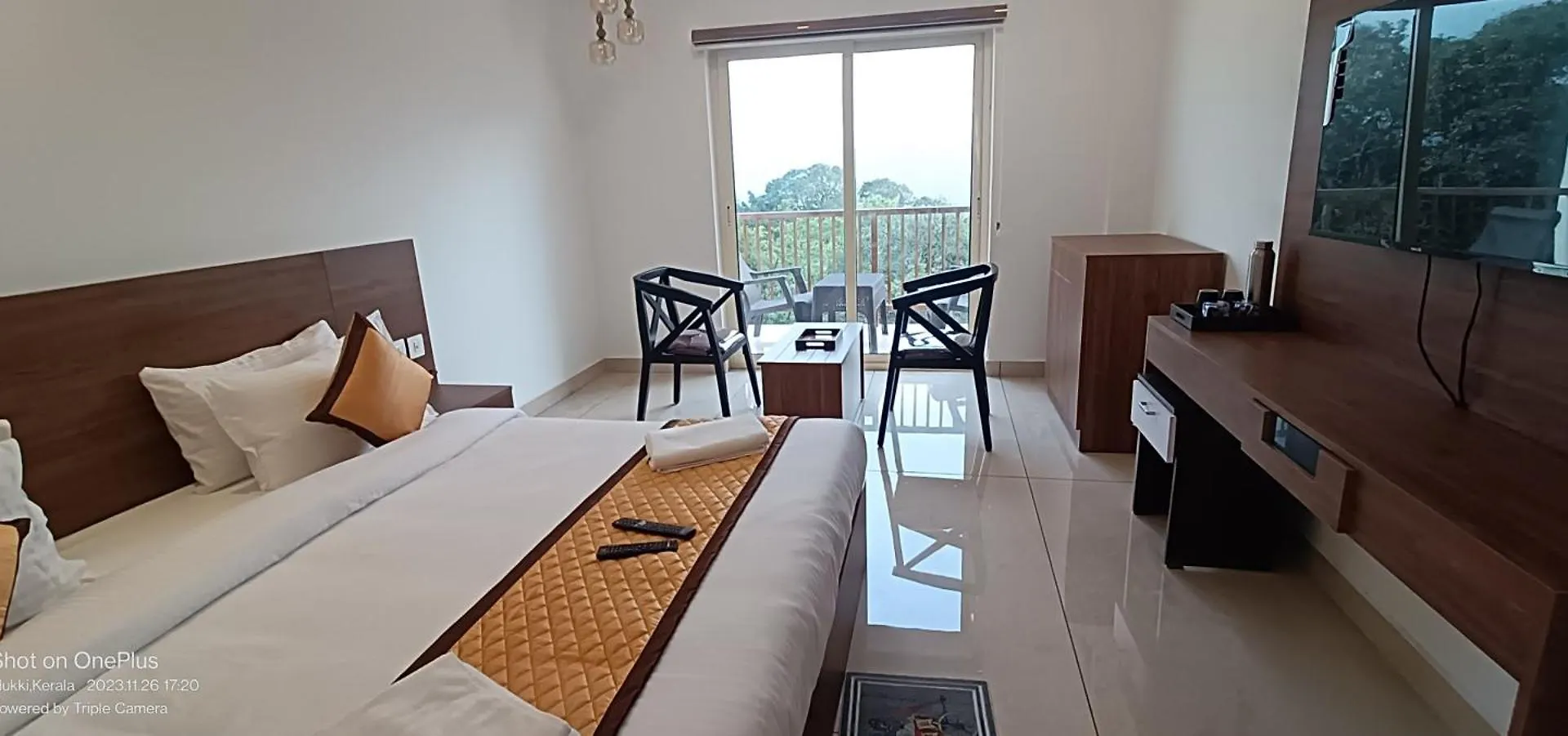 Skylark Holidays Premium Hotel Munnar 4*,